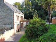 Local commercial La Glacerie 123.8 m2 — photo 3