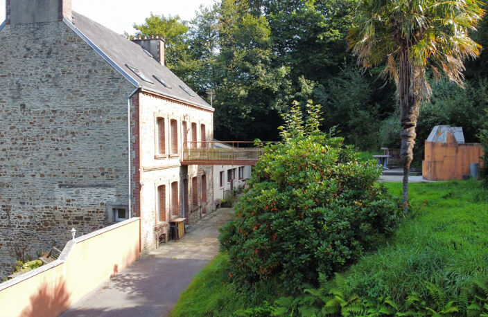Local commercial La Glacerie 123.8 m2 — photo 3