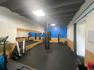 Local commercial La Glacerie 123.8 m2 — photo 4
