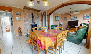 Maison 4 Pièces 77 m² à vendre à Querqueville (50460)