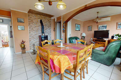 Maison 4 pièces 233000 €