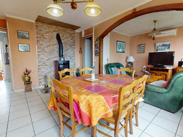 Maison proposé à Querqueville