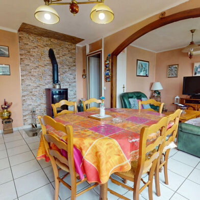 Maison 4 pièces 233000 €