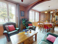 Maison Cherbourg En Cotentin 4 pièce(s) 77m² — photo 2