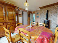 Maison Cherbourg En Cotentin 4 pièce(s) 77m² — photo 3