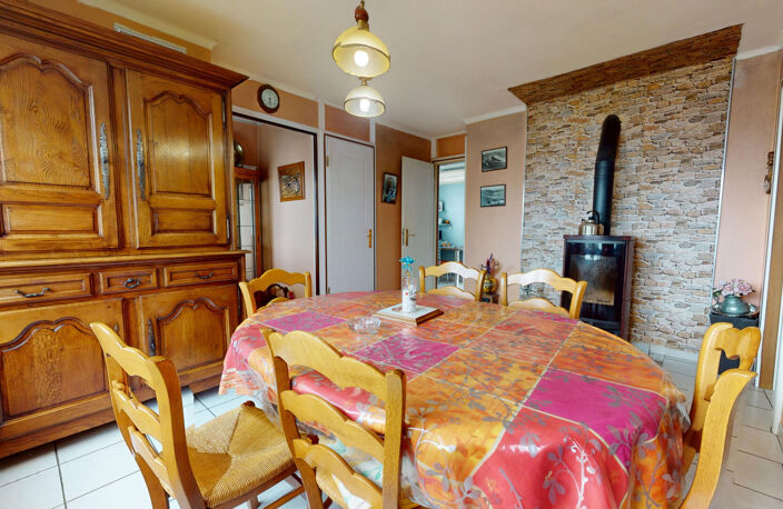 Maison Cherbourg En Cotentin 4 pièce(s) 77m² — photo 3