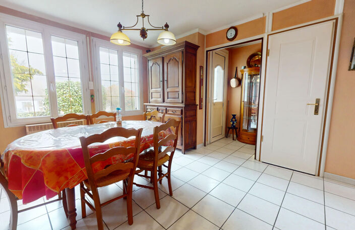 Maison Cherbourg En Cotentin 4 pièce(s) 77m² — photo 4