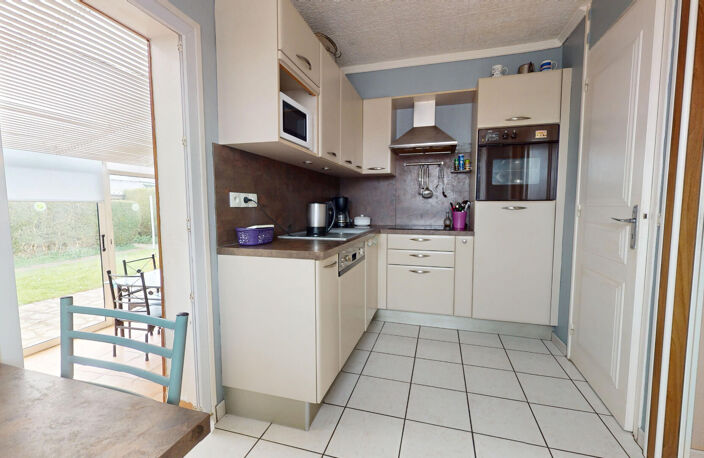 Maison Cherbourg En Cotentin 4 pièce(s) 77m² — photo 5