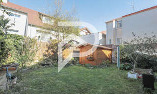Maison 4 Pièces 117 m² à vendre à Châtillon (92320)