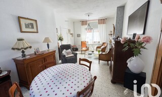 Maison 5 Pièces 102 m² à vendre à Valenciennes (59300)