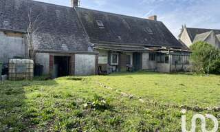 Maison 3 Pièces 104 m² à vendre à Pré-Saint-Martin (28800)