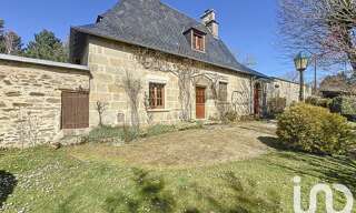 Maison 4 Pièces 110 m² à vendre à Le Lonzac (19470)