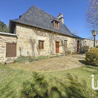 Maison 4 pièces 199000 €