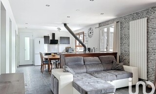 Maison 6 Pièces 117 m² à vendre à Neauphle-le-Château (78640)
