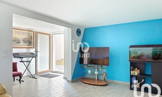 Maison 6 Pièces 117 m² à vendre à Neauphle-le-Château (78640)