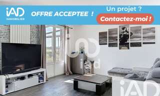 Maison 6 Pièces 117 m² à vendre à Neauphle-le-Château (78640)