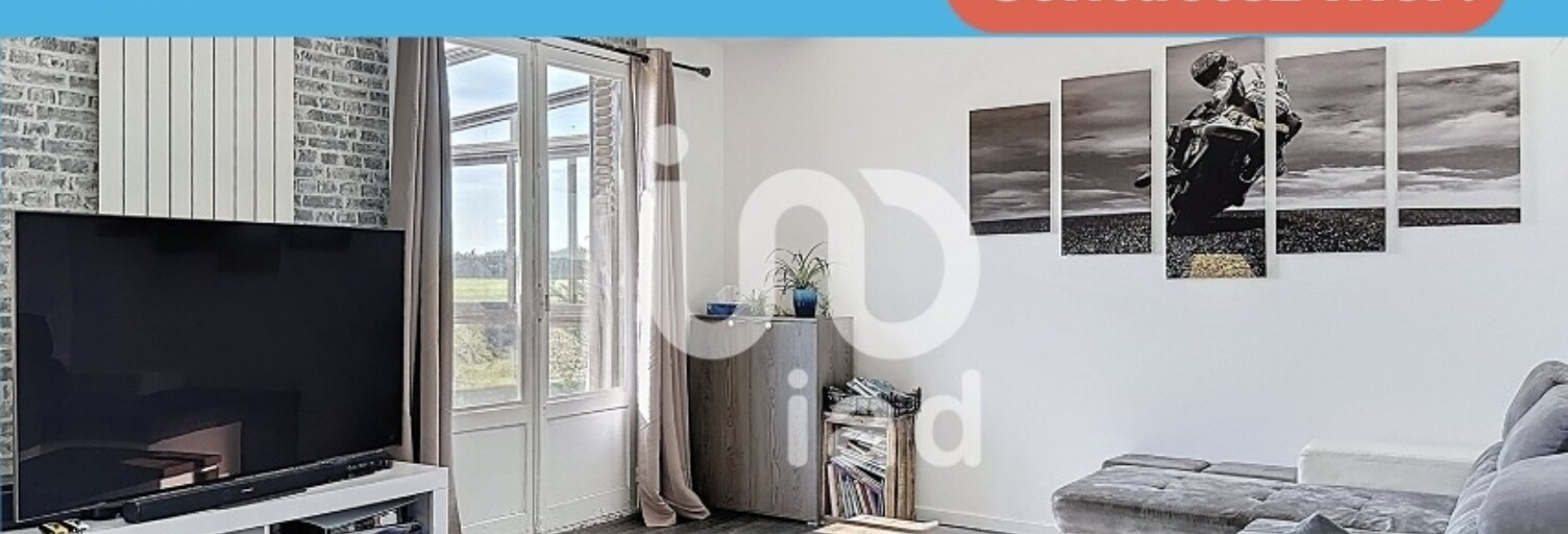 Maison 6 Pièces 117 m² à vendre à Neauphle-le-Château (78640)