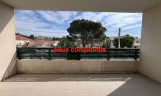 Appartement 3 Pièces 65 m² à vendre à Marseille 14 (13014)