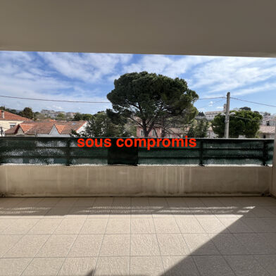 Appartement 3 pièces 149000 €