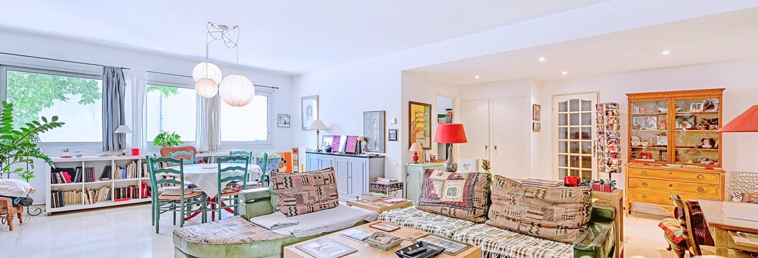 Appartement 3 Pièces 105 m² à vendre à Avignon (84000)