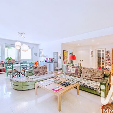 Appartement 3 pièces 285000 €