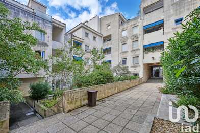 Appartement 3 pièces 285000 €