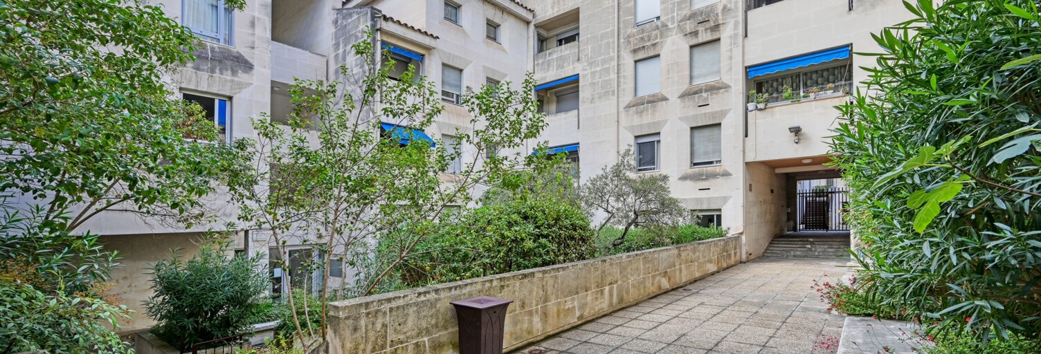 Appartement 3 Pièces 105 m² à vendre à Avignon (84000)