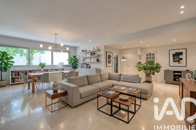 Appartement 3 pièces 285000 €