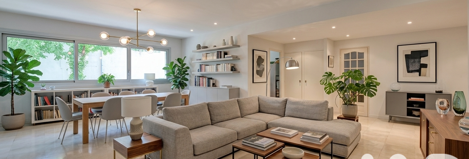 Appartement 3 Pièces 105 m² à vendre à Avignon (84000)