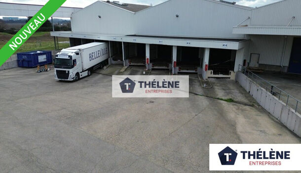 Local commercial  à louer Nîmes 30000