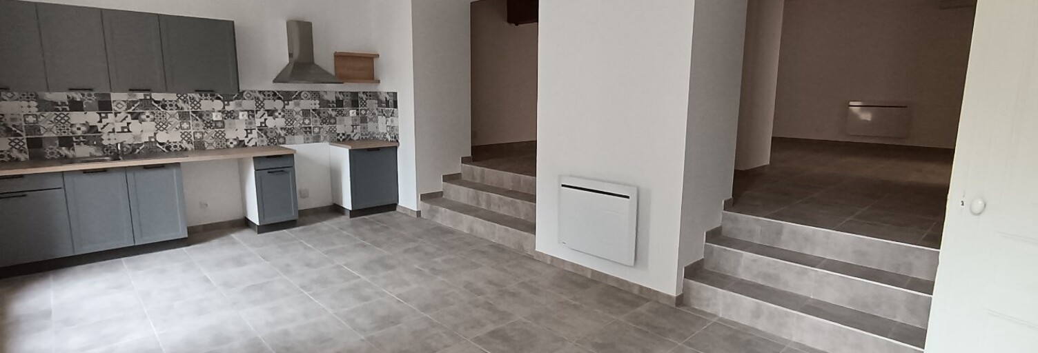 Maison 6 Pièces 197 m² à vendre à Quarante (34310)