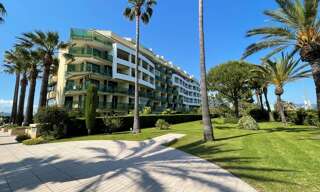 Appartement 2 Pièces 28 m² à vendre à Cannes (06400)