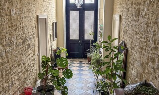 Maison 7 Pièces 229 m² à vendre à Burie (17770)