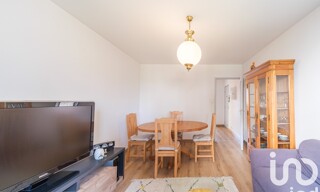 Appartement 3 Pièces 66 m² à vendre à Mulhouse (68200)