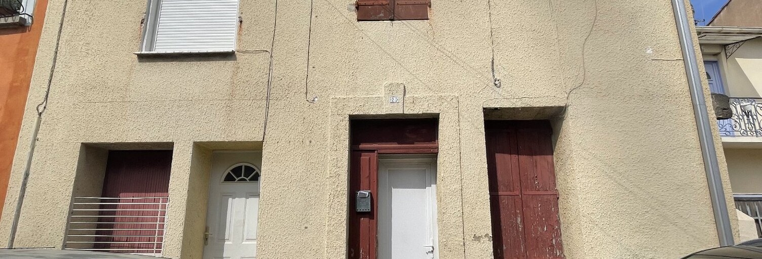 Maison 7 Pièces 141 m² à vendre à Vias (34450)