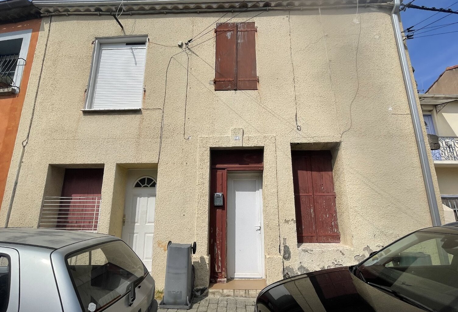 Maison de village — photo 1