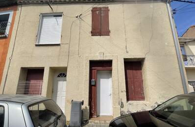 Maison de village — photo du bien