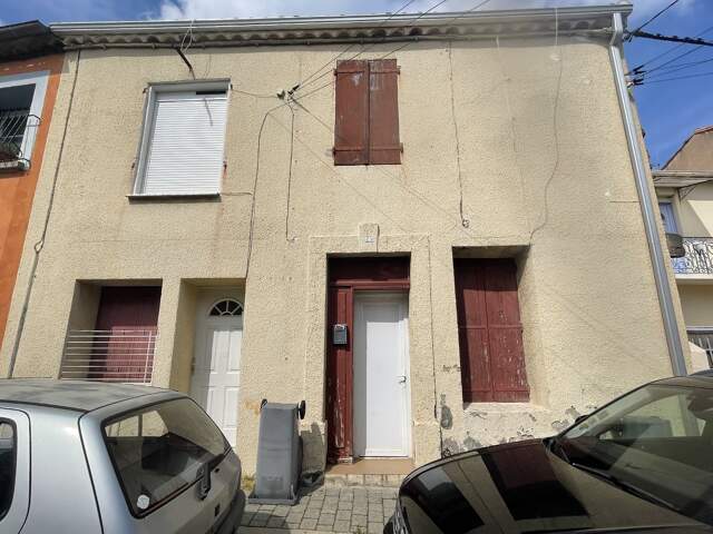 Maison de village — photo du bien