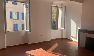 Appartement 2 Pièces 35 m² à louer à Puget-Ville (83390)
