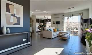 Maison 4 Pièces 95 m² à vendre à Murviel-lès-Béziers (34490)