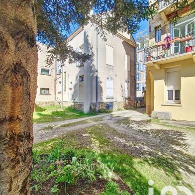 Appartement 3 pièces 189000 €