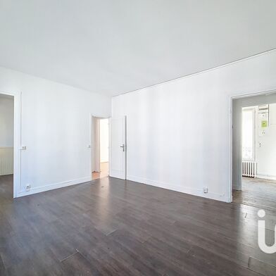 Appartement 3 pièces 189000 €