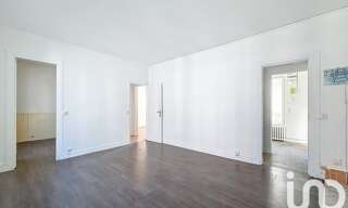 Appartement 3 Pièces 47 m² à vendre à Le Vésinet (78110)