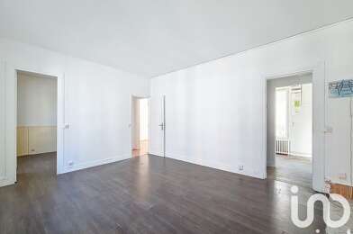 Appartement 3 pièces 189000 €