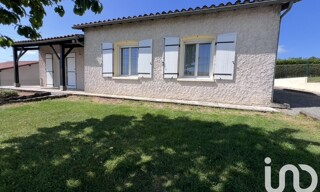 Maison 5 Pièces 123 m² à vendre à Azay-sur-Thouet (79130)