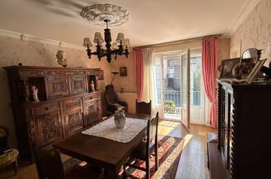 Maison 7 pièces 219900 €