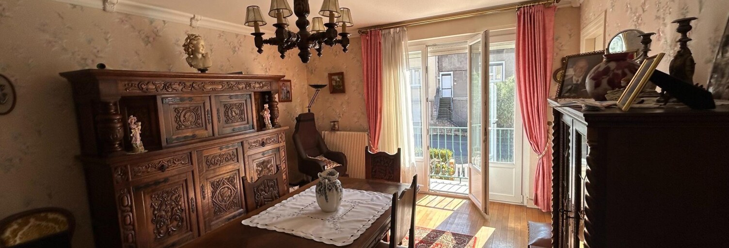 Maison 7 Pièces 155 m² à vendre à Le Portel (62480)