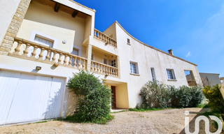 Maison 5 Pièces 146 m² à vendre à Cabrières (30210)