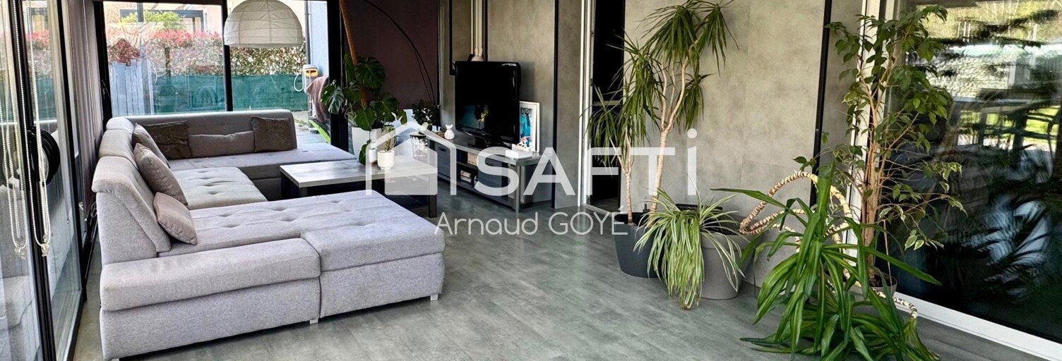 Maison 7 Pièces 185 m² à vendre à Guécélard (72230)