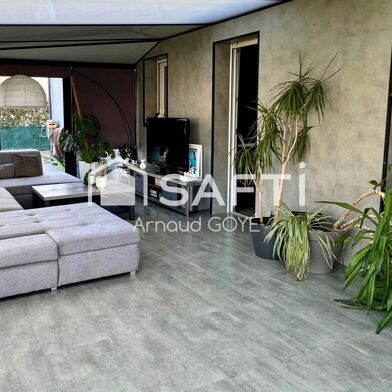 Maison 7 pièces 257000 €